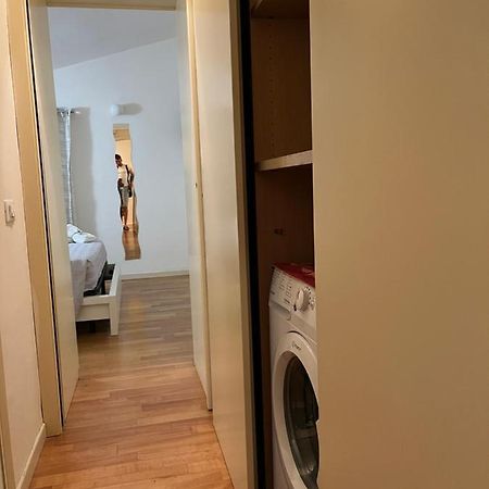 Doria Luxury Apartment La Spezia Luaran gambar
