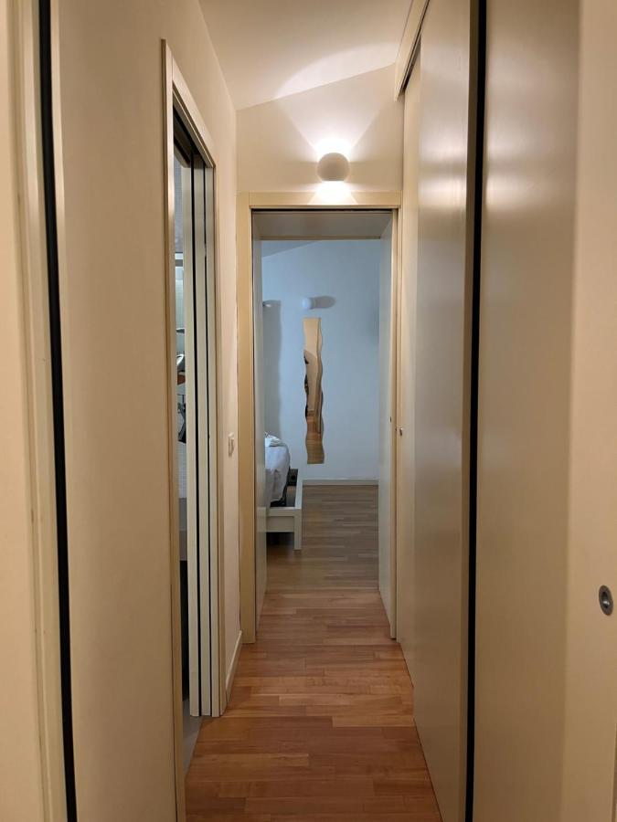 Doria Luxury Apartment La Spezia Luaran gambar