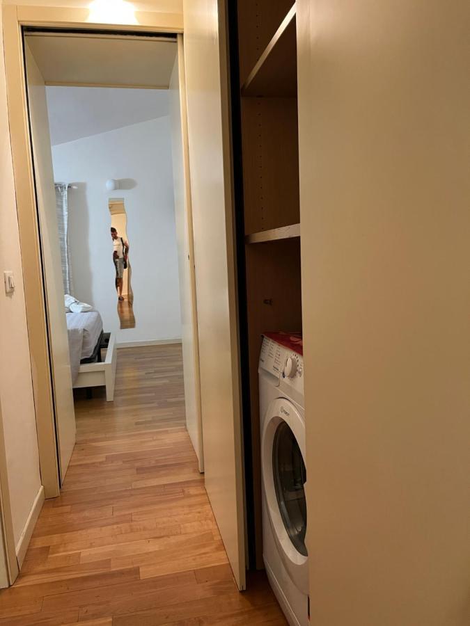 Doria Luxury Apartment La Spezia Luaran gambar