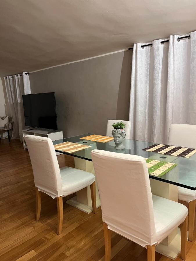Doria Luxury Apartment La Spezia Luaran gambar