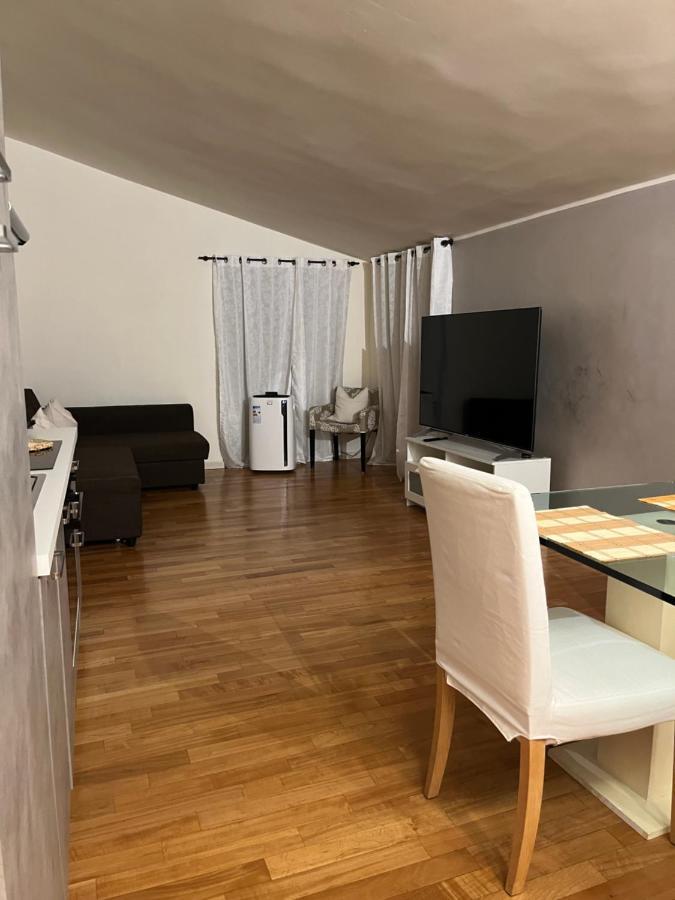 Doria Luxury Apartment La Spezia Luaran gambar