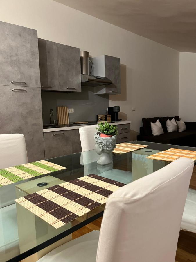Doria Luxury Apartment La Spezia Luaran gambar