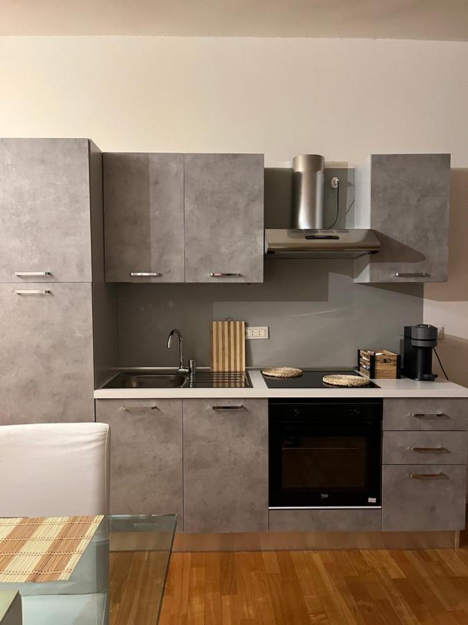 Doria Luxury Apartment La Spezia Luaran gambar