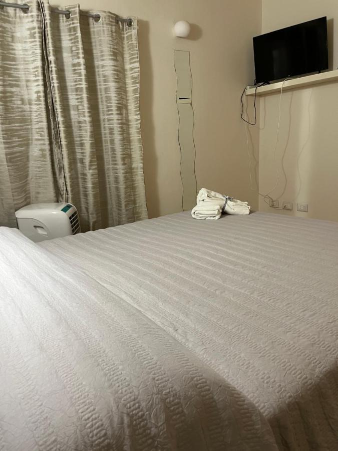 Doria Luxury Apartment La Spezia Luaran gambar