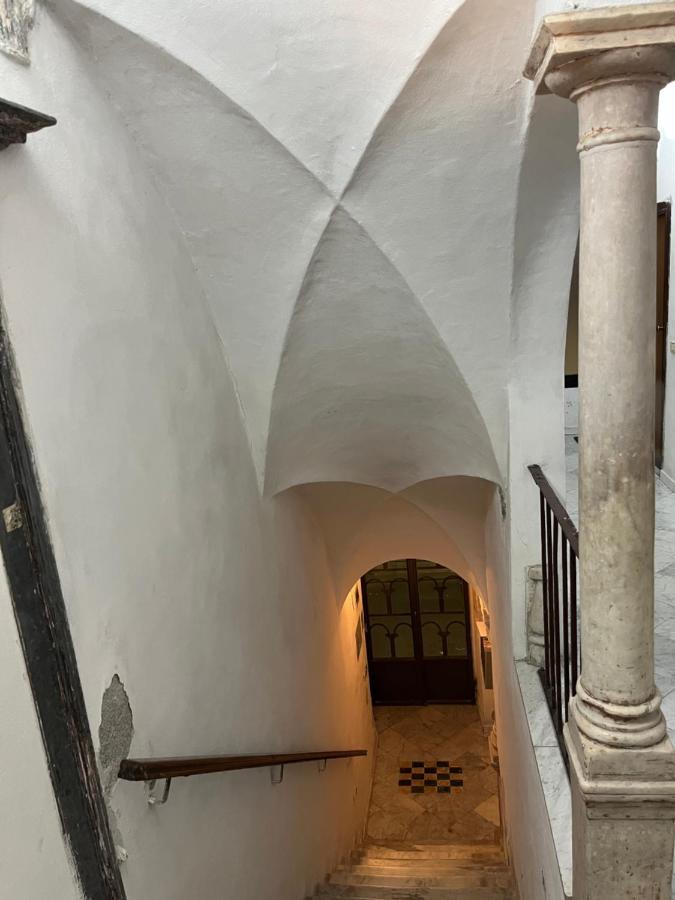 Doria Luxury Apartment La Spezia Luaran gambar